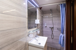 Category B Cabin (Double)
